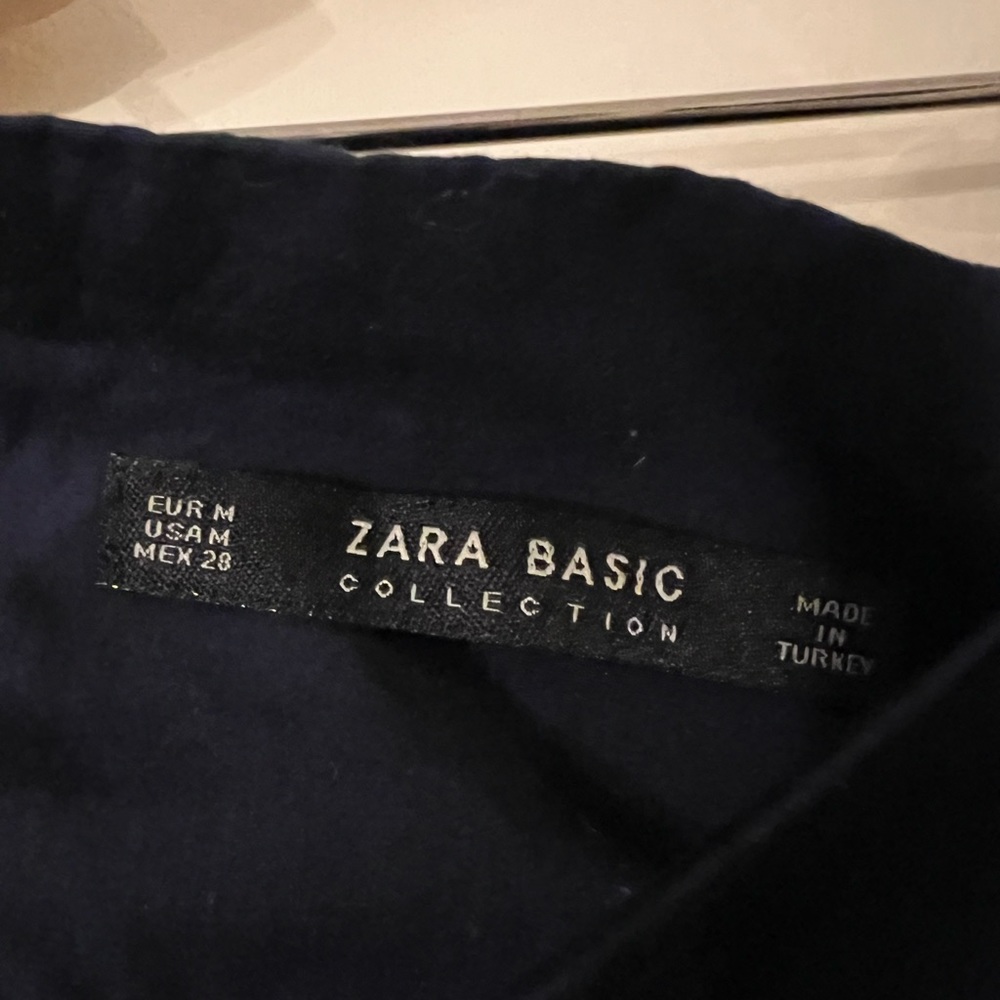 Zara Corset Waist Skirt - Picture 5 of 5